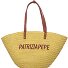  Summer Straw Borsa shopper 51 cm Variante dynamic yellow