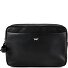  Golf 3.0 Borsa da toilette Vera Pelle 25.5 cm Variante schwarz