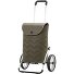  Royal Shopper Hilma Carrello della spesa 59 cm Variante olive