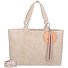  Izzy Vintage Borsa shopper 42 cm Variante sand