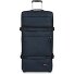 Transit'R Plus 4 ruote Borsa da viaggio 68 cm Variante triple denim