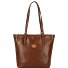  Story Donna Shopper in pelle 26 cm Variante marrone