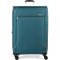  Base Breeze 4 ruote Carrello 81 cm con piega di espansione Variante petrol blue
