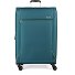 Base Breeze 4 ruote Carrello 81 cm con piega di espansione Variante petrol blue Base Breeze 4 ruote Carrello 81 cm con piega di espansione Variante petrol blue