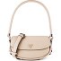  Danya Borsa a spalla 25 cm Variante taupe