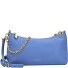 Aura Borsa a tracolla Pelle 21.5 cm Variante azul Aura Borsa a tracolla Pelle 21.5 cm Variante azul