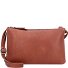 Antique Avery Borsa a tracolla in pelle 25 cm Variante cognac Antique Avery Borsa a tracolla in pelle 25 cm Variante cognac