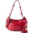  Half Borsa a tracolla 33 cm Variante red