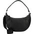  Vika Borsa a tracolla Pelle 27.5 cm Variante schwarz