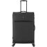  GoOn 4 ruote Carrello L 78 cm Variante schwarz