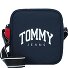  TJM Prep Sport Borsa a tracolla 17.5 cm Variante dark night navy