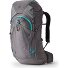  Jade 33 Zaino da trekking XS-S 61 cm Variante mist grey
