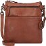 Anchor Love Zora Borsa a tracolla Pelle 26 cm Variante charming cognac Anchor Love Zora Borsa a tracolla Pelle 26 cm Variante charming cognac