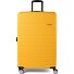  Checkline 4 ruote Carrello 77 cm Variante golden yellow