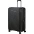  Intuo 4 ruote Carrello XL 81 cm con piega di espansione Variante black