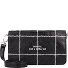 Mai-Tai Magda Pochette 19 cm Variante schwarz  Mai-Tai Magda Pochette 19 cm Variante schwarz