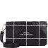  Mai-Tai Magda Pochette 19 cm Variante schwarz