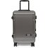  Resist'R 4 ruote Trolley cabina S 55 cm Variante brushed metal