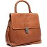  Angera Borsetta Pelle 29 cm Variante cognac
