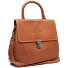 Angera Borsetta Pelle 29 cm Variante cognac Angera Borsetta Pelle 29 cm Variante cognac