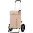  Royal Shopper Lissa Carrello della spesa 58 cm Variante sand