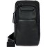  Roadster Mini Borsa Borsa a tracolla Pelle 14 cm Variante black