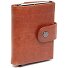  Lesina Portafoglio Protezione RFID Pelle 7 cm Variante cognac