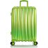  Astro 4 ruote Carrello M 66 cm con piega di espansione Variante green