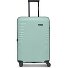  Eco Edition 4 ruote Carrello 67 cm con piega di espansione Variante mint