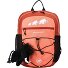  First Zip 8 Zaino per bambini 31 cm Variante salmon-terracotta
