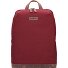  Zaino Derby in PET riciclato Scomparto per laptop da 43 cm Variante derby red