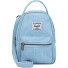  Nova 18 cm Variante light denim crosshatch