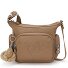 Basic Gabbie Borsa a tracolla 24.5 cm Variante early tan Basic Gabbie Borsa a tracolla 24.5 cm Variante early tan