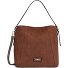  Sophronia Borsa a spalla 29 cm Variante chocolate