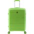  0800 4 ruote Carrello 65 cm espandibile Variante green