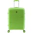0800 4 ruote Carrello 65 cm con piega di espansione Variante green 0800 4 ruote Carrello 65 cm con piega di espansione Variante green
