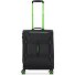  Norway 4 ruote Carrello della cabina 55 cm Variante nero