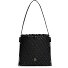  TH Braided Borsa a tracolla 25 cm Variante black