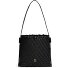  TH Braided Borsa a tracolla 25 cm Variante black