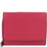 Alessa 3 Portafoglio Protezione RFID Pelle 11 cm Variante lemonade pink Alessa 3 Portafoglio Protezione RFID Pelle 11 cm Variante lemonade pink