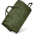  Duffle Essentials 2 ruote Borsa da viaggio 71 cm Variante olive