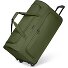 Duffle Essentials 2 ruote Borsa da viaggio 71 cm Variante olive Duffle Essentials 2 ruote Borsa da viaggio 71 cm Variante olive