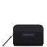 Bergen Portafoglio 12 cm Variante all black Bergen Portafoglio 12 cm Variante all black