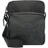  Borsa a tracolla Track "n" Day 17 cm Variante schwarz-black
