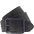  Cintura in pelle Variante black | 95 cm