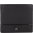 Quantic Portafoglio Pelle 10.5 cm Variante black Quantic Portafoglio Pelle 10.5 cm Variante black