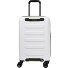 Comby Grip S 4 ruote Trolley cabina S 55 cm Variante vaporous grey