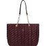  Finesse Borsa shopper 40 cm Variante bordeaux