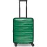  Carrello da viaggio a 4 ruote per cabina S 55 cm con piega ad espansione Variante emerald green metallic