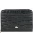  Chantaco Classics Portafoglio Protezione RFID Pelle 12 cm Variante sinople